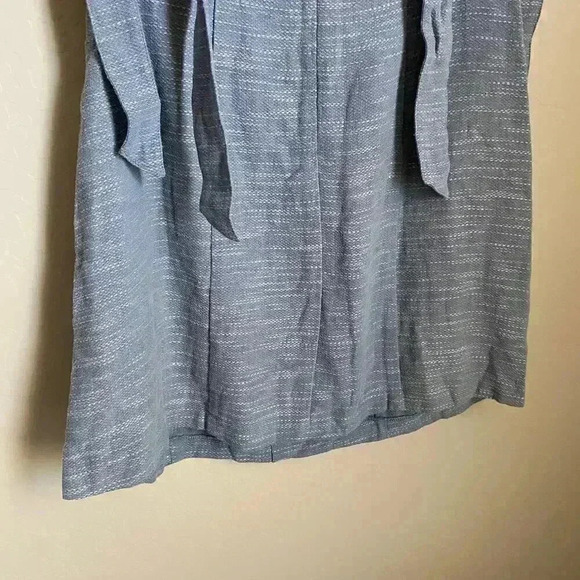 ASTR the Label Araceli Minidress Sky Blue - Picture 7 of 10